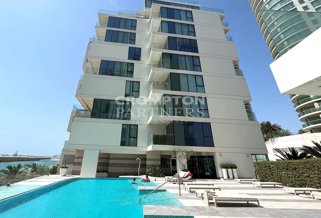 Lavish Living | Vacant And Ready | Low-Rise - Photo 2