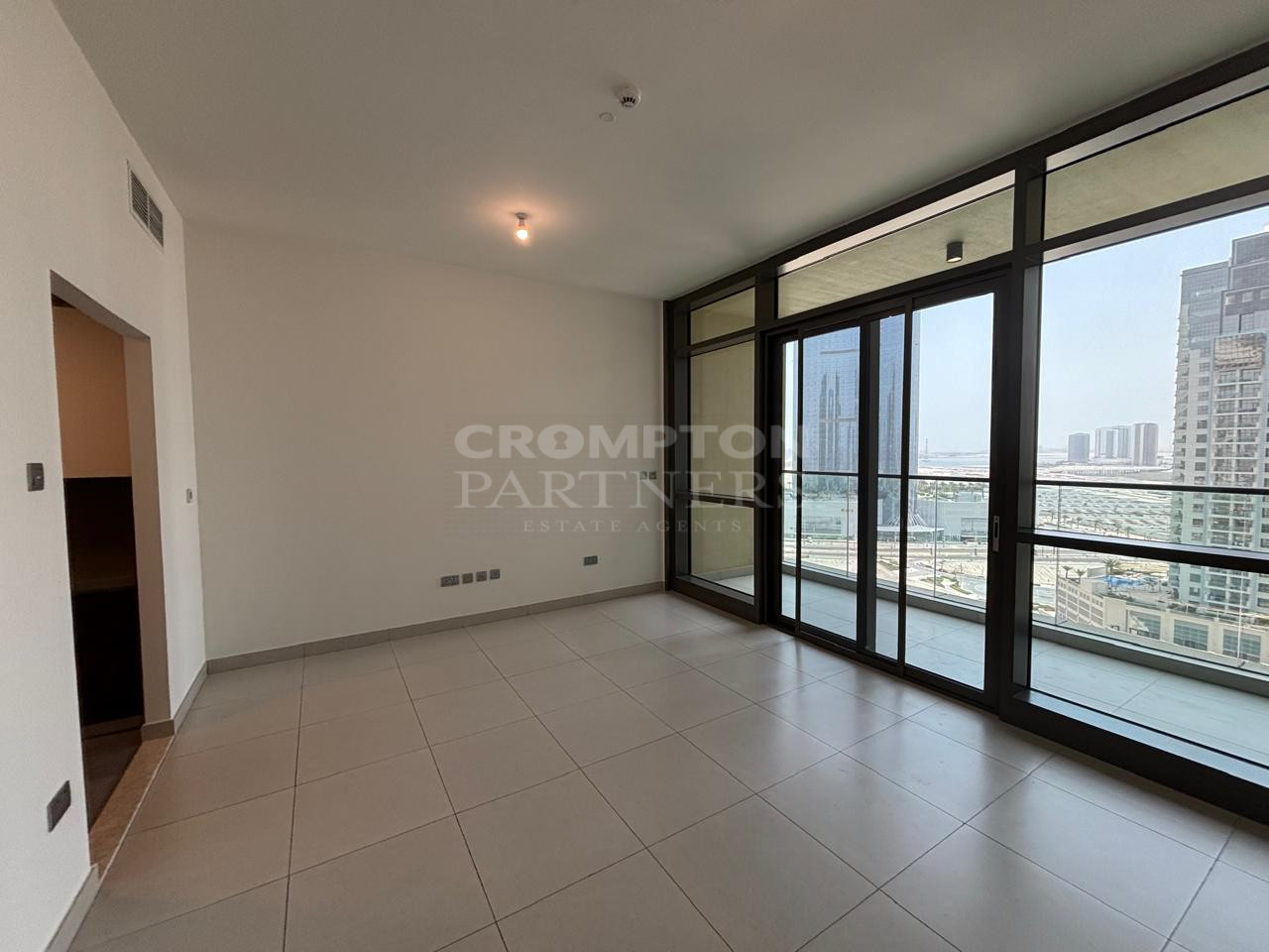 Exceptional | Prime Area | Close To Reem Mall