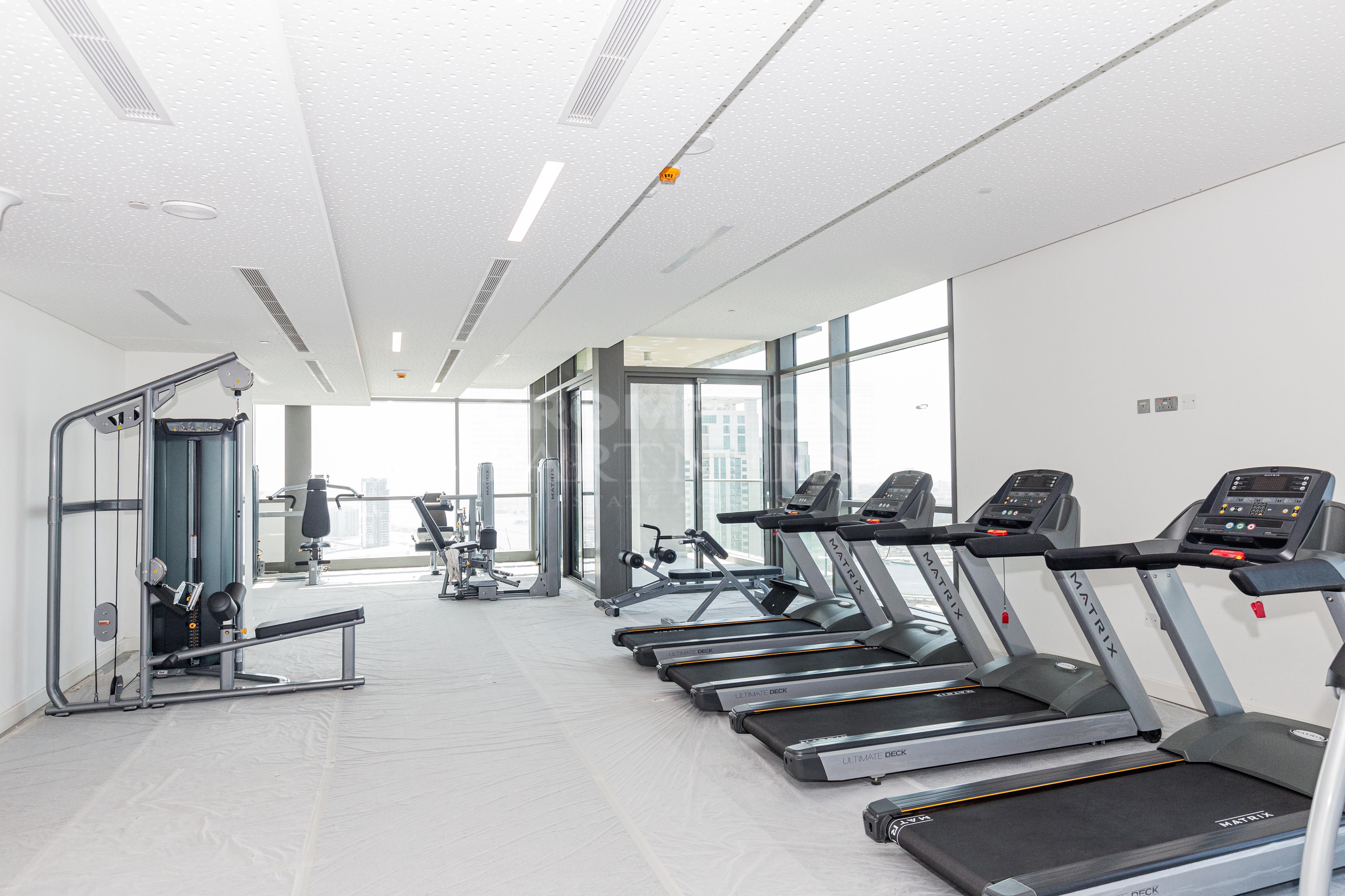 Exceptional | Prime Area | Close To Reem Mall - Photo 5
