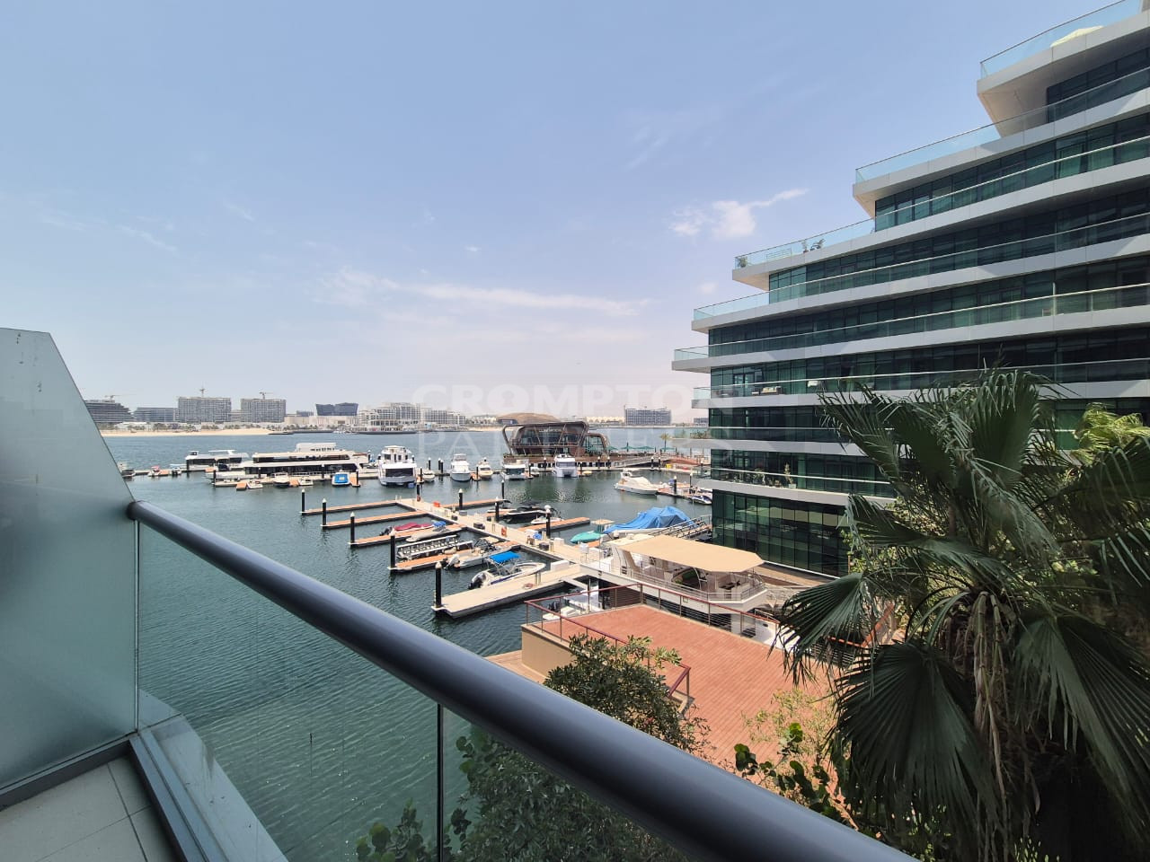 Furnished | Exceptional | Water Views | Call Now
