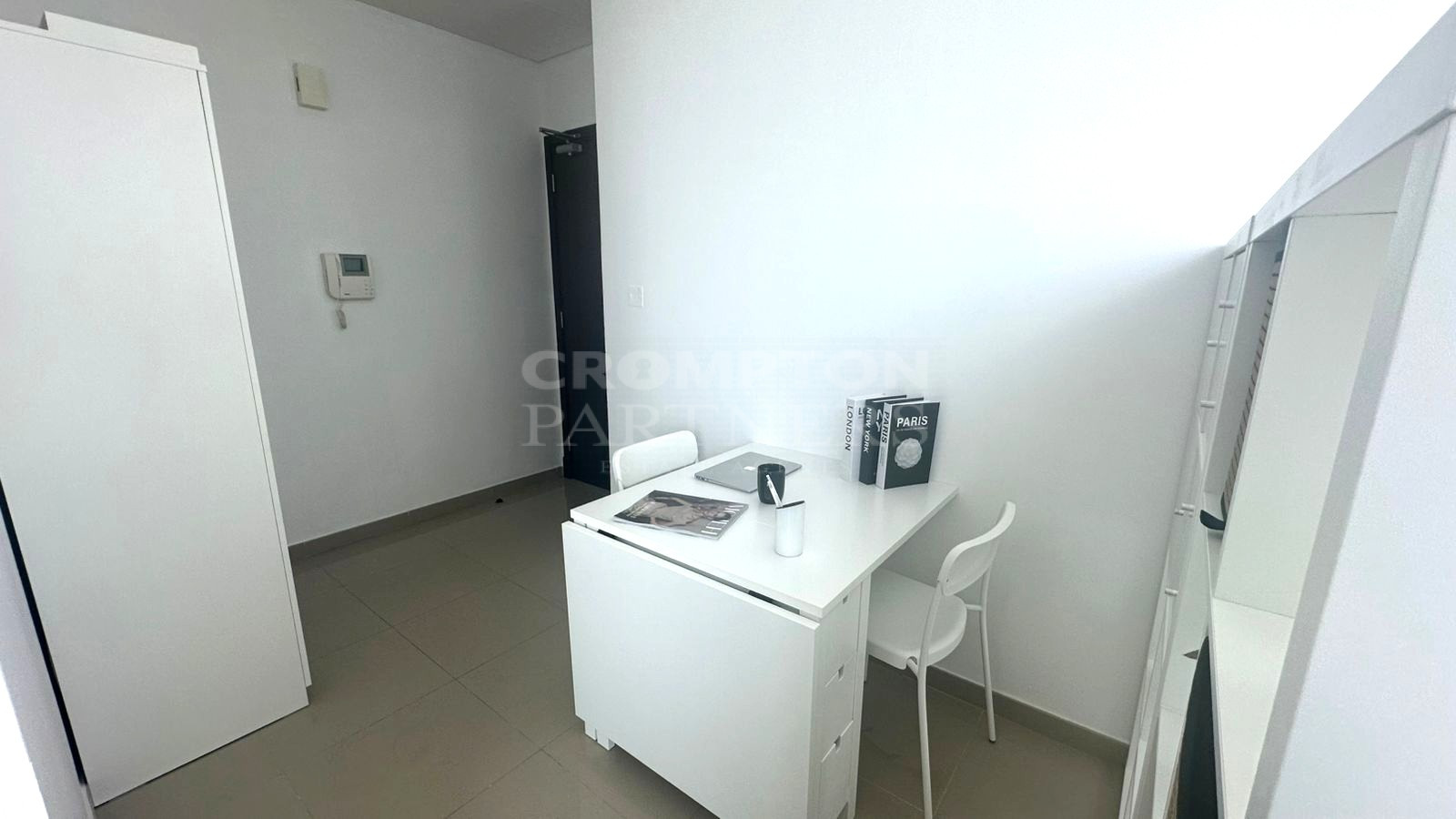 Furnished | Actual Photos | Cozy Studio | Vacant - Photo 5