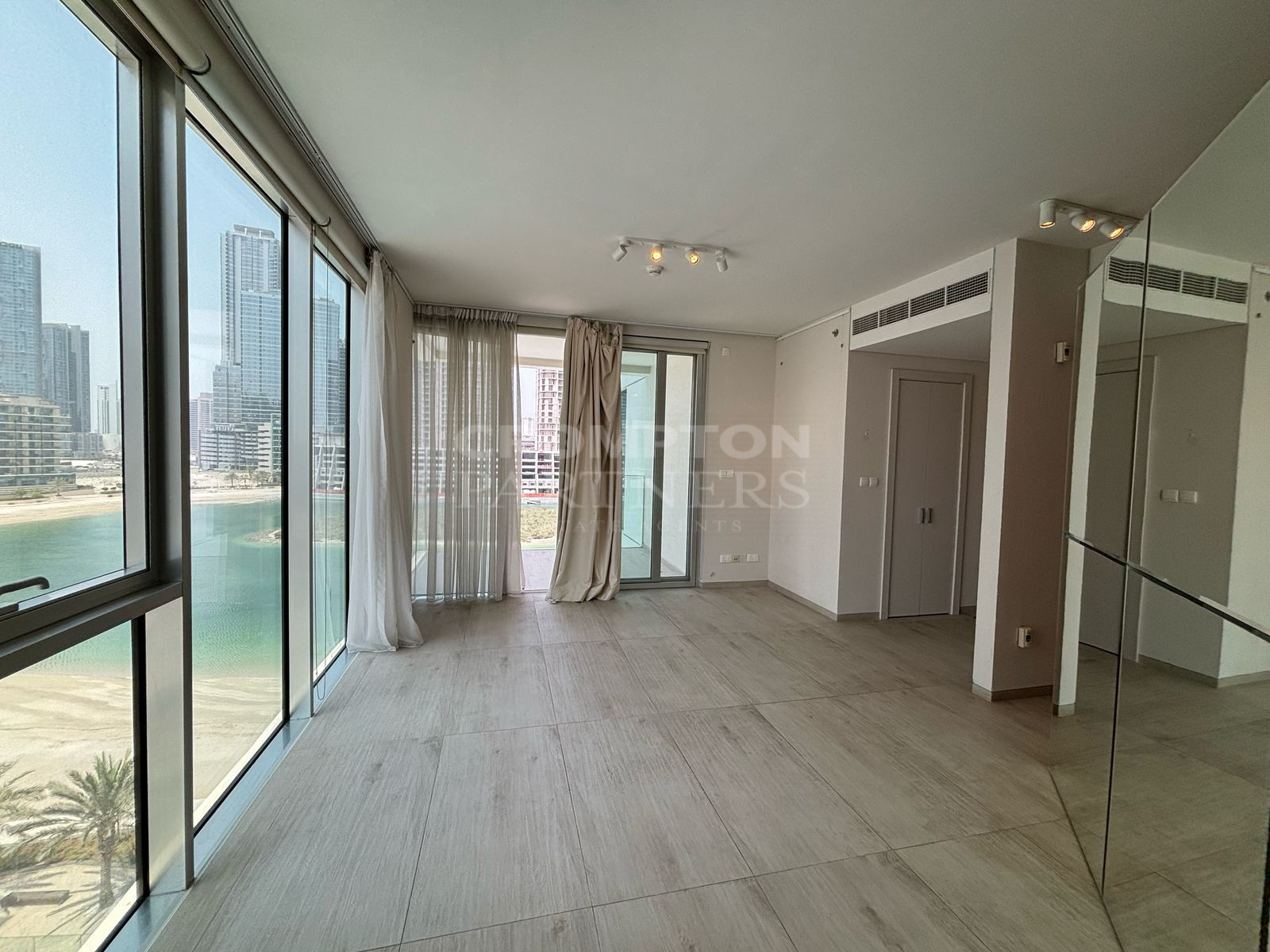 Lavish Living | Vacant And Ready | Low-Rise - Photo 3