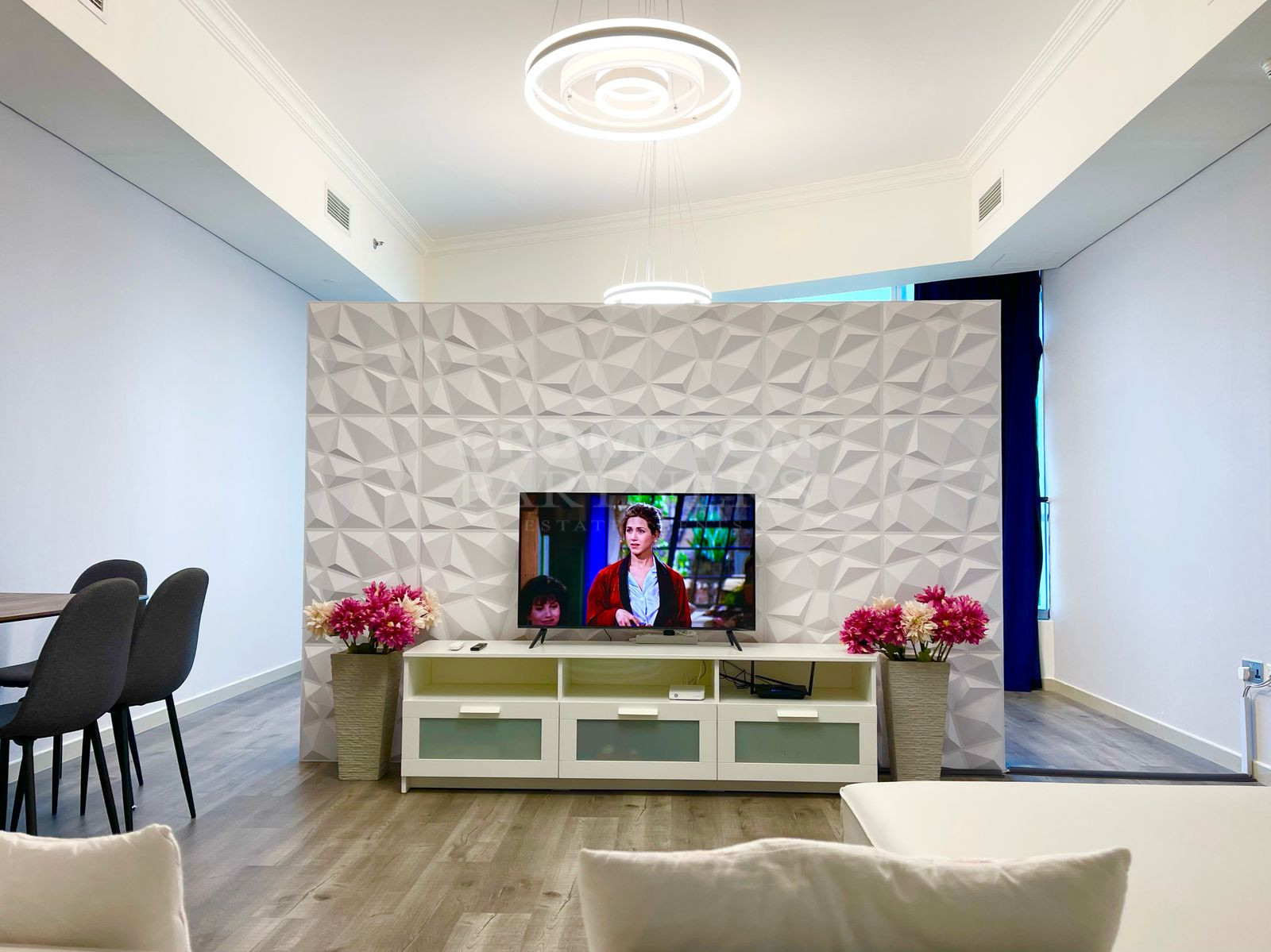 Upgraded Fully furnished | Converted To A 2BR