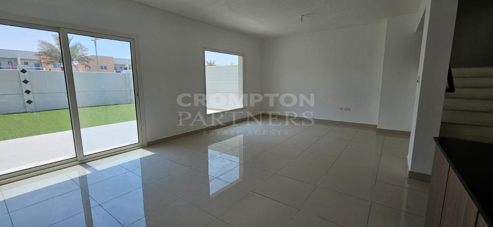 Single Row | Close to Clubhouse | Spacious