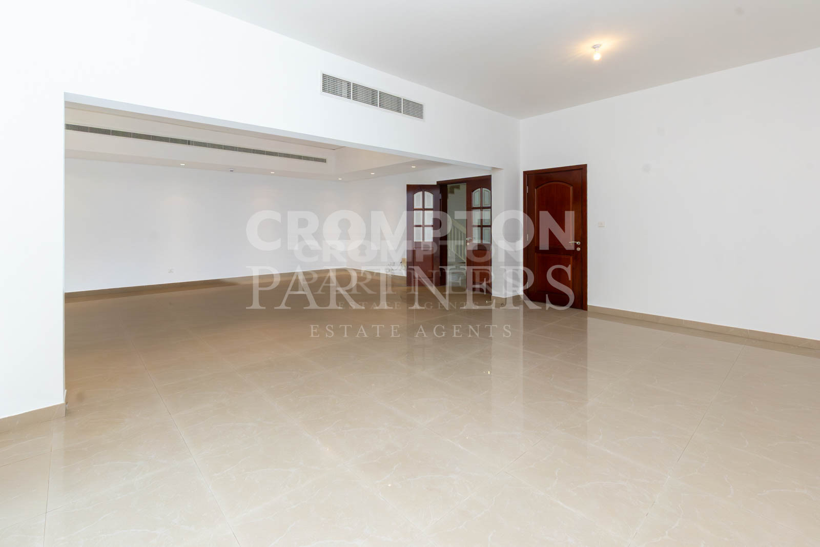 Vacant | Premium 4BR Villa | Gated Community - Photo 5