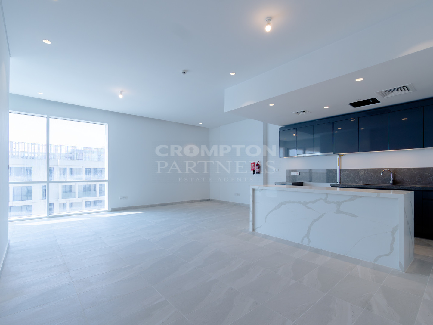 Lavish Living | Beach Access | Ready To Move