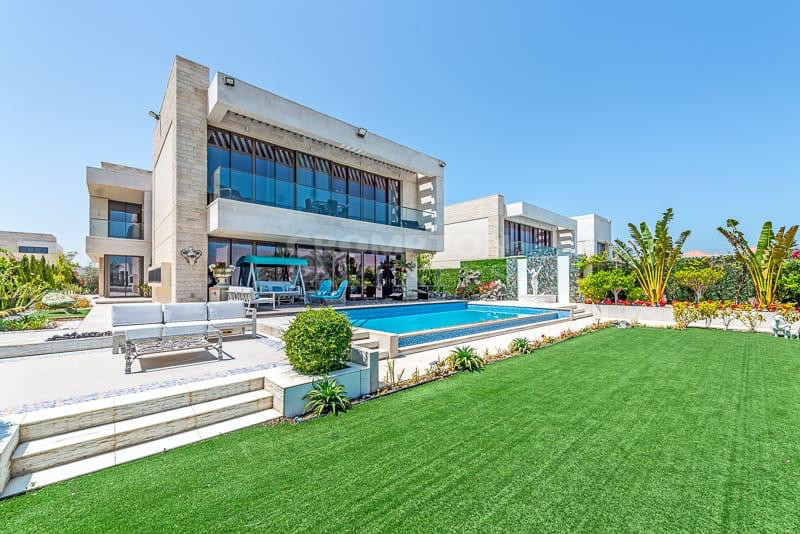 Upgraded|Type 5A|Private Pool|Landscaped Garden