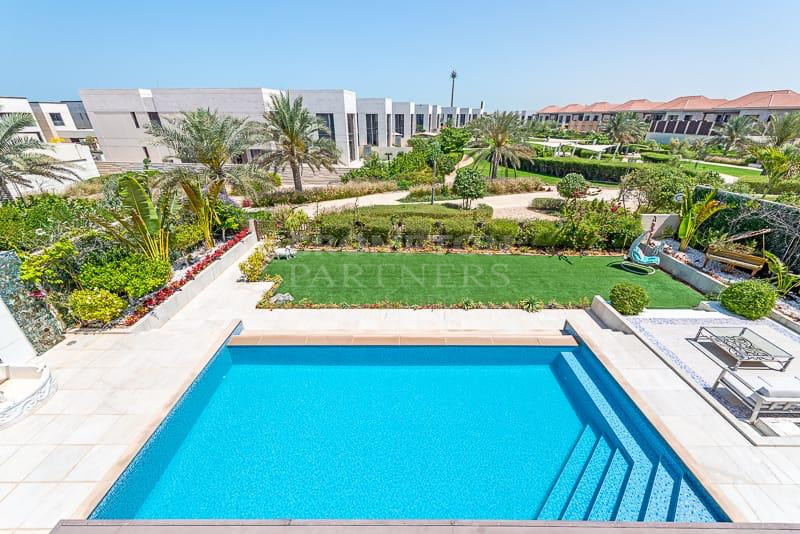 Upgraded|Type 5A|Private Pool|Landscaped Garden - Photo 3