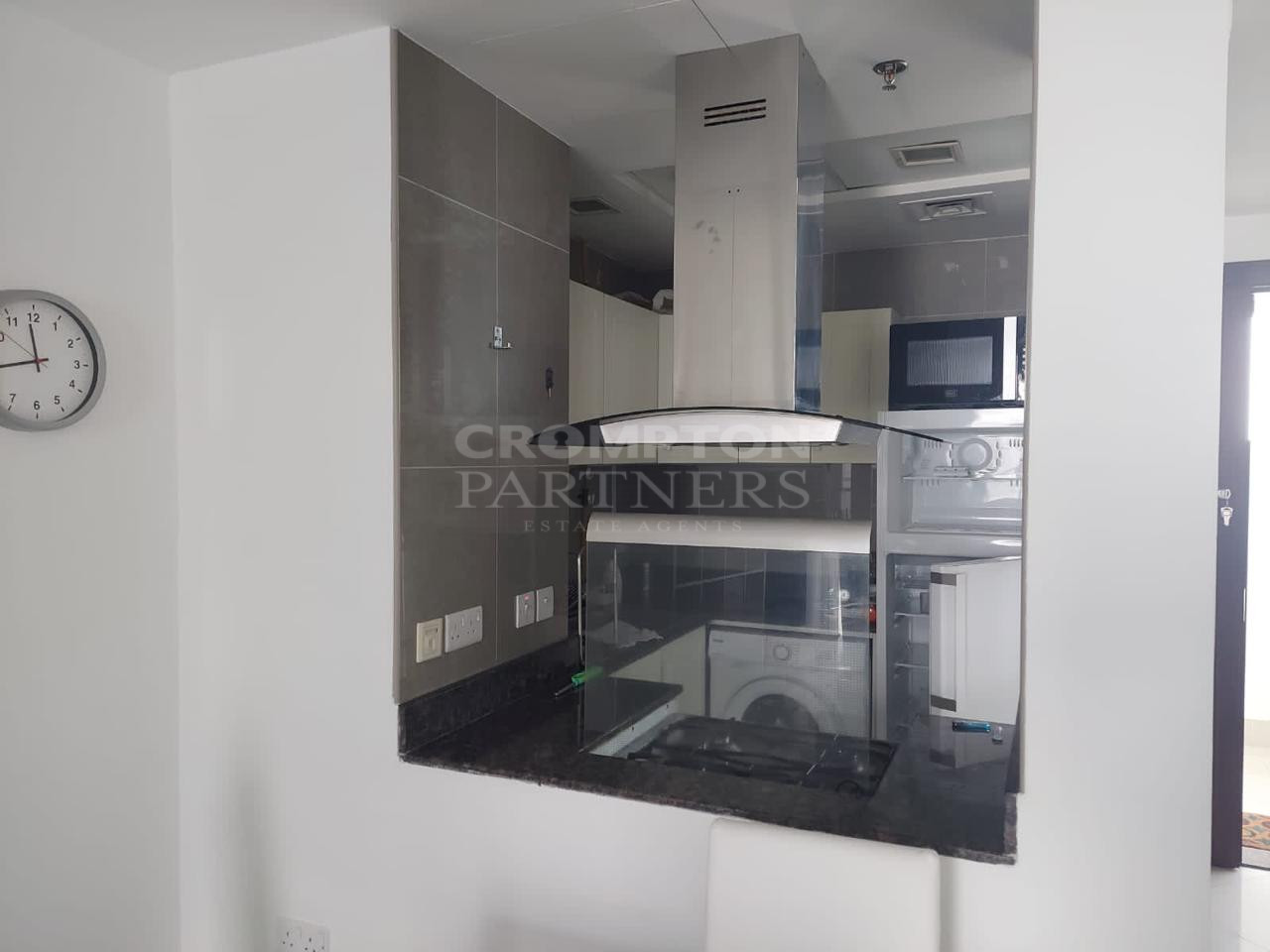 Furnished | High Floor | Partial Water View - Photo 4