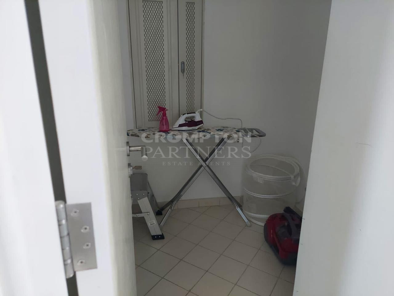 Furnished | High Floor | Partial Water View - Photo 5