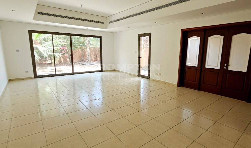 Vacant | Standard Type | Spacious | Call Now