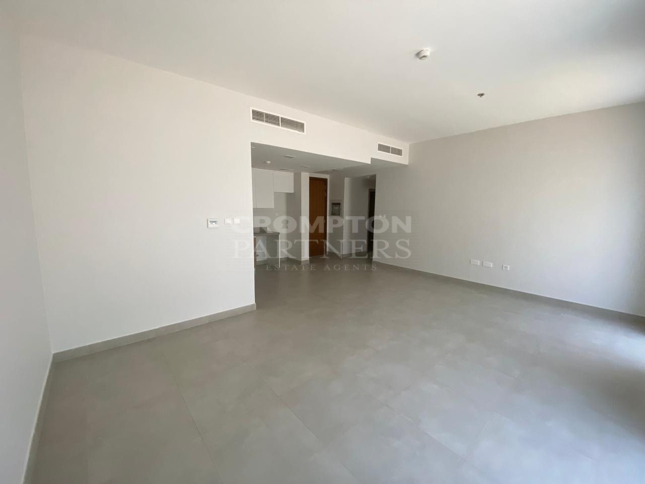 Well Maintained | Ground Floor | with garden - Photo 5