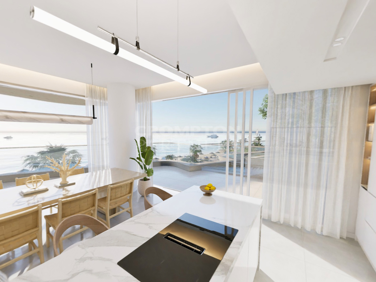 Private Beach Access | Luxurious | Prime Location - Photo 2