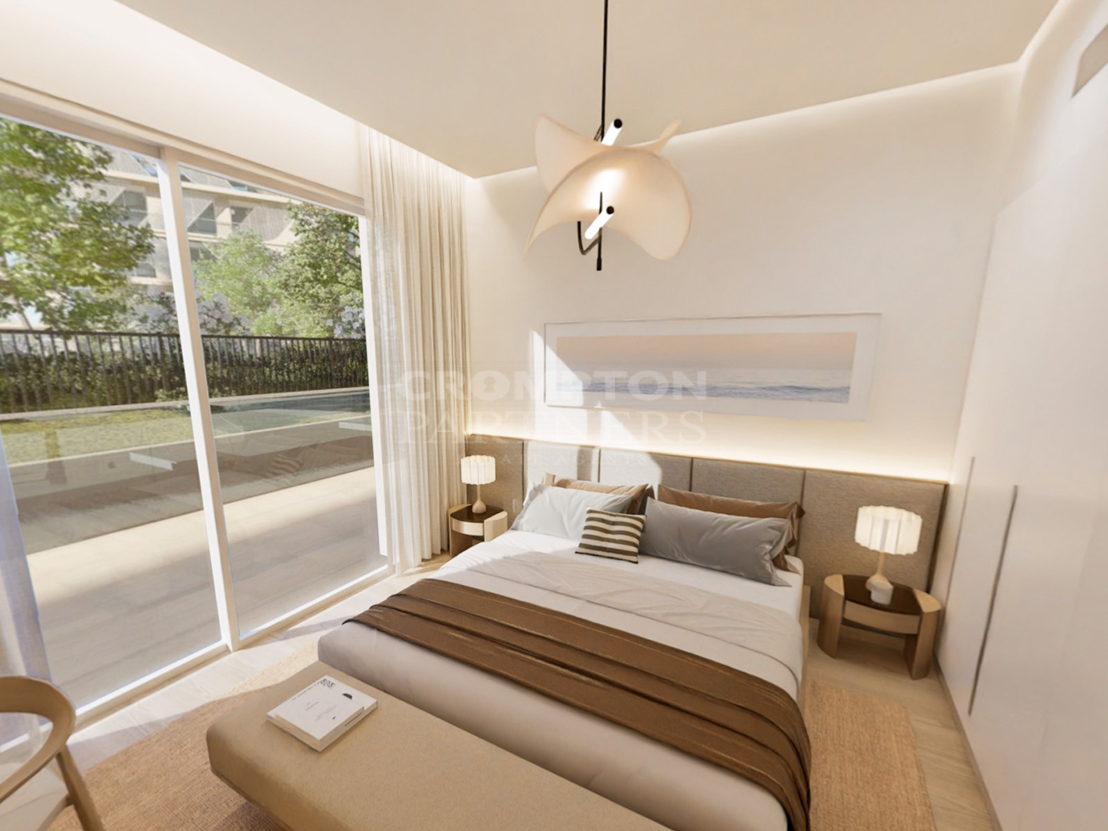 Spacious | Best Layout | Premium Amenities - Photo 5