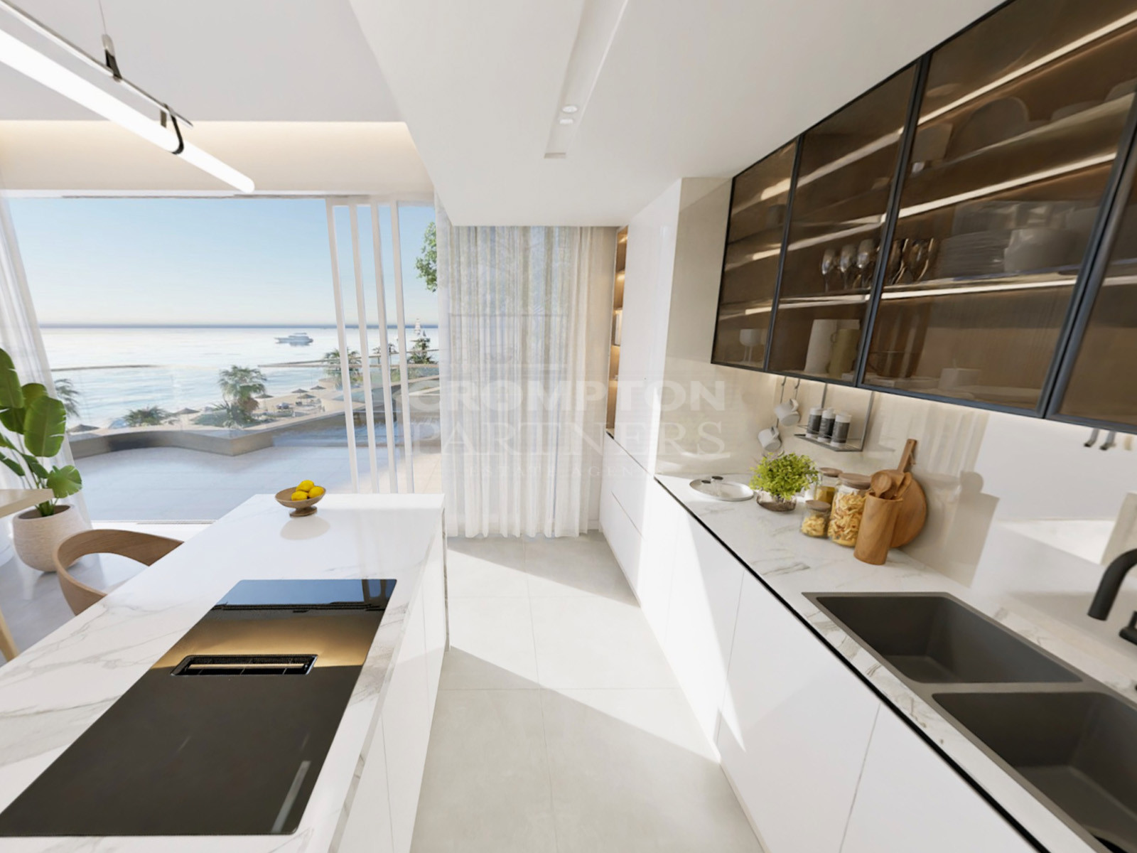 Private Beach Access | Luxurious | Prime Location - Photo 5