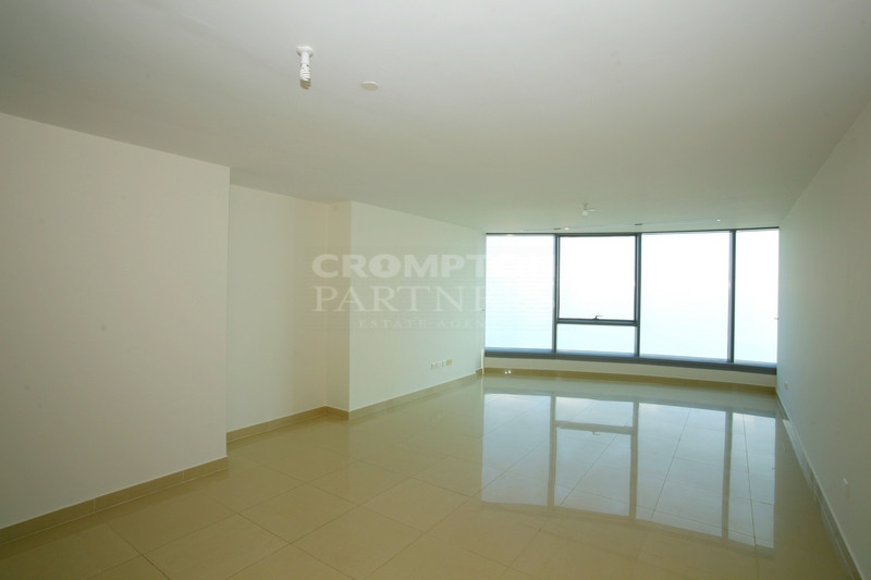 High Floor | Mesmerizing Views | Vacant Now - Photo 2