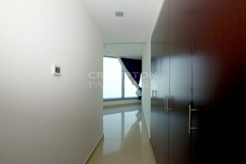 High Floor | Mesmerizing Views | Vacant Now - Photo 4