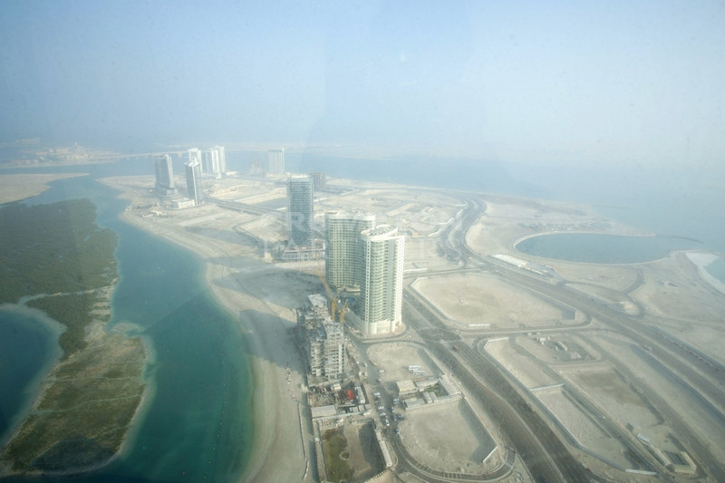 High Floor | Mesmerizing Views | Vacant Now - Photo 3