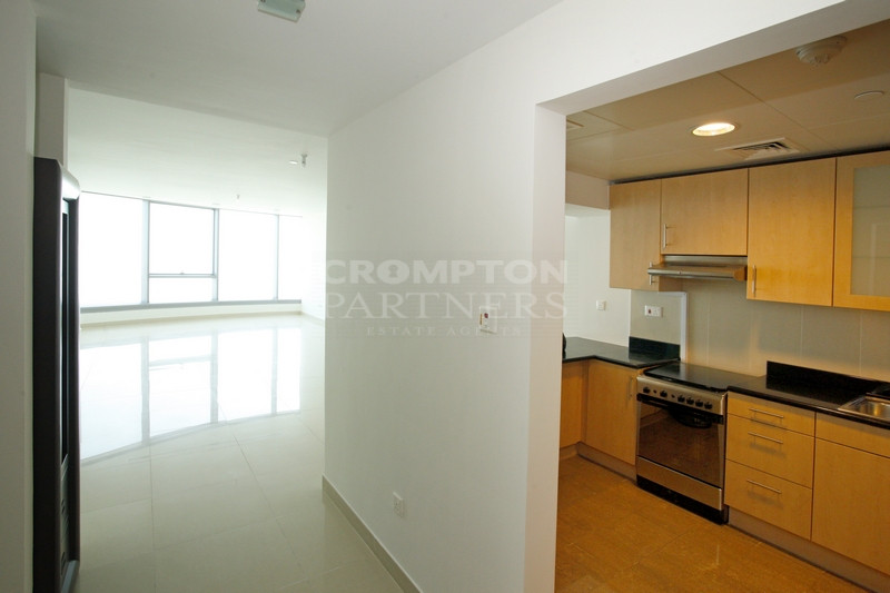 High Floor | Mesmerizing Views | Vacant Now - Photo 5