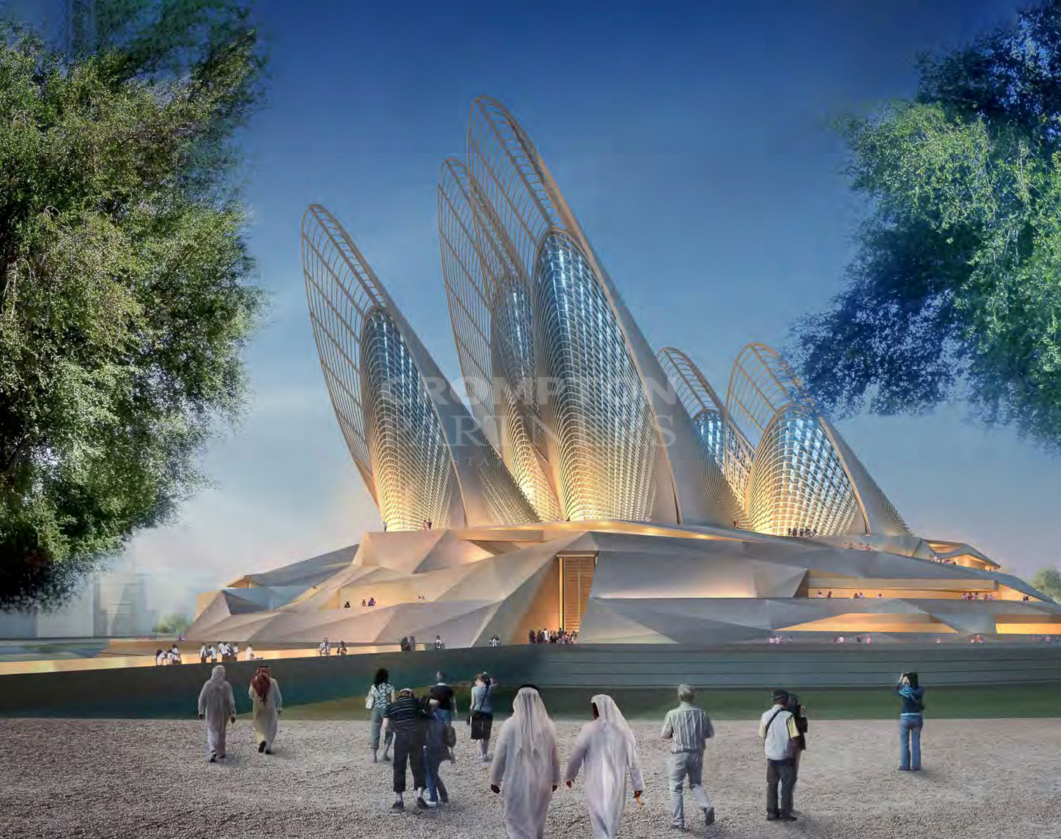 Luxury living on Saadiyat island in Source - Photo 3