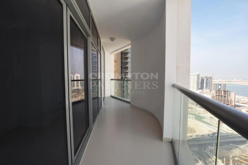 Fancy Living | Balcony | Amazing Views | Upcoming - Photo 2