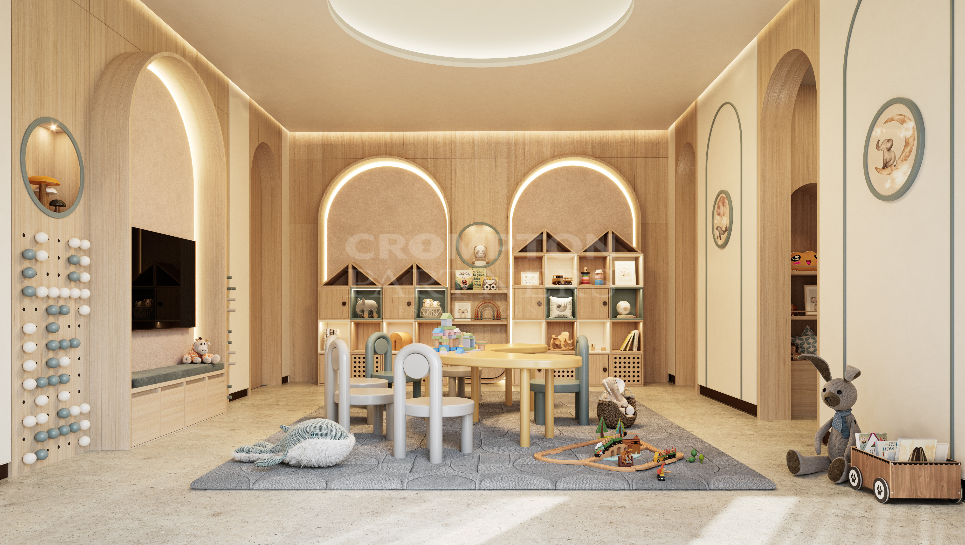 Exclusive Location | Luxury | Modern Living - Photo 3