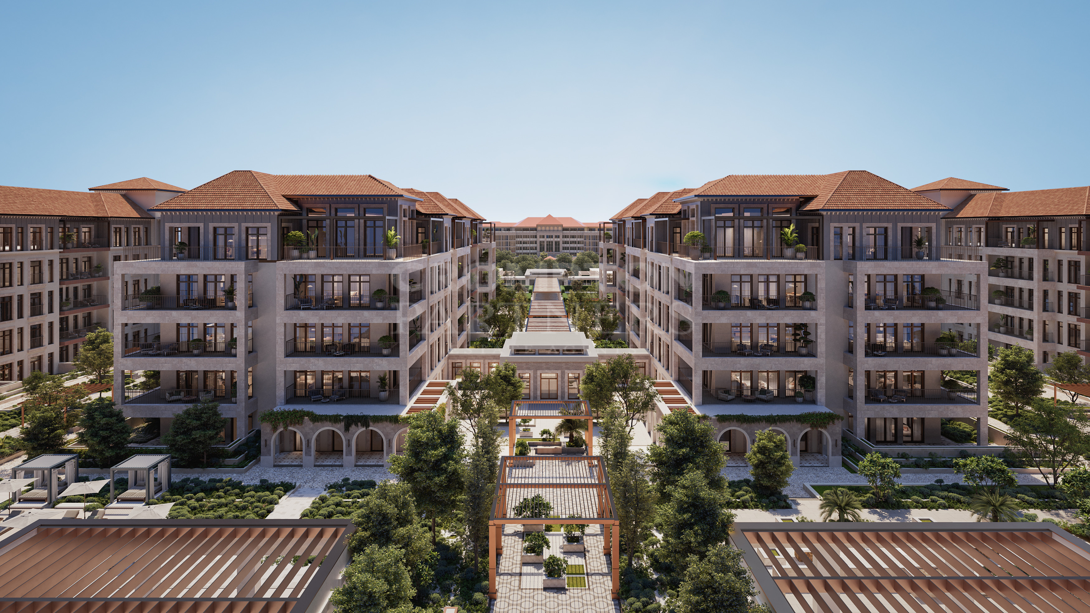 Exclusive Location | Luxury | Modern Living