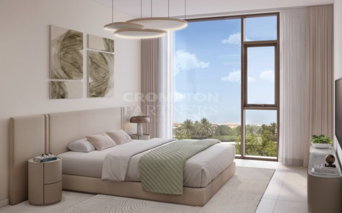 Luxurious 2BR| Bright Interior| Saadiyat Panorama - Photo 2