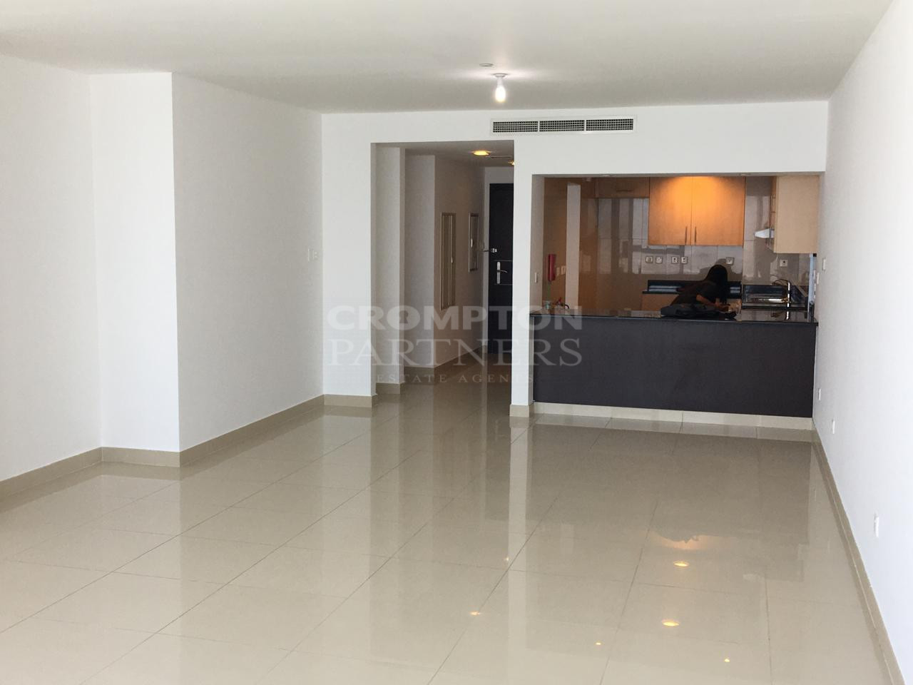 High Floor | Mesmerizing Views | Vacant Now