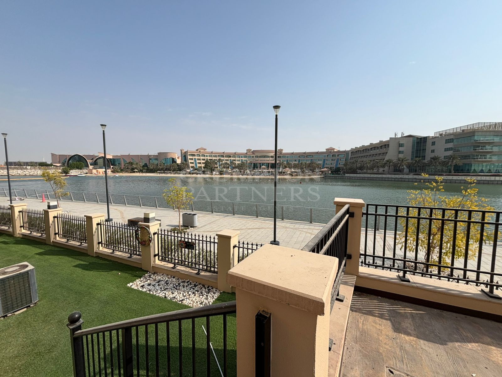 Move-in Ready | Water Front | With Private Pool - Photo 2