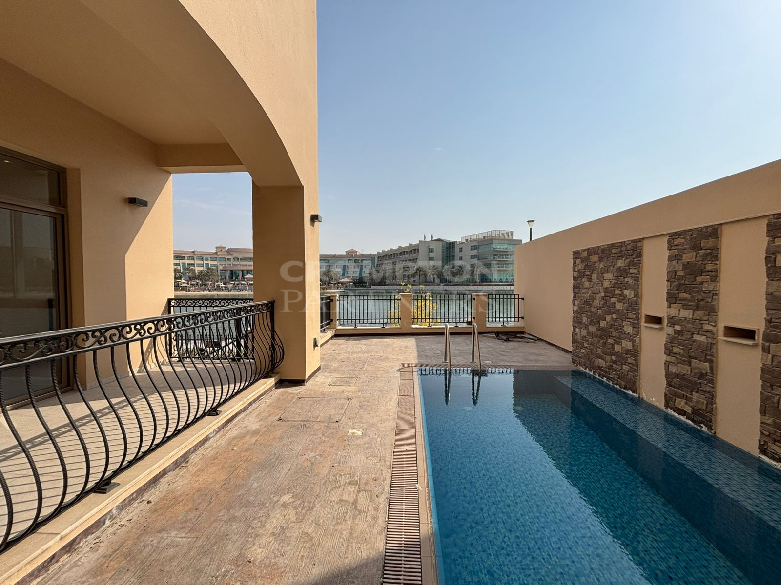 Move-in Ready | Water Front | With Private Pool