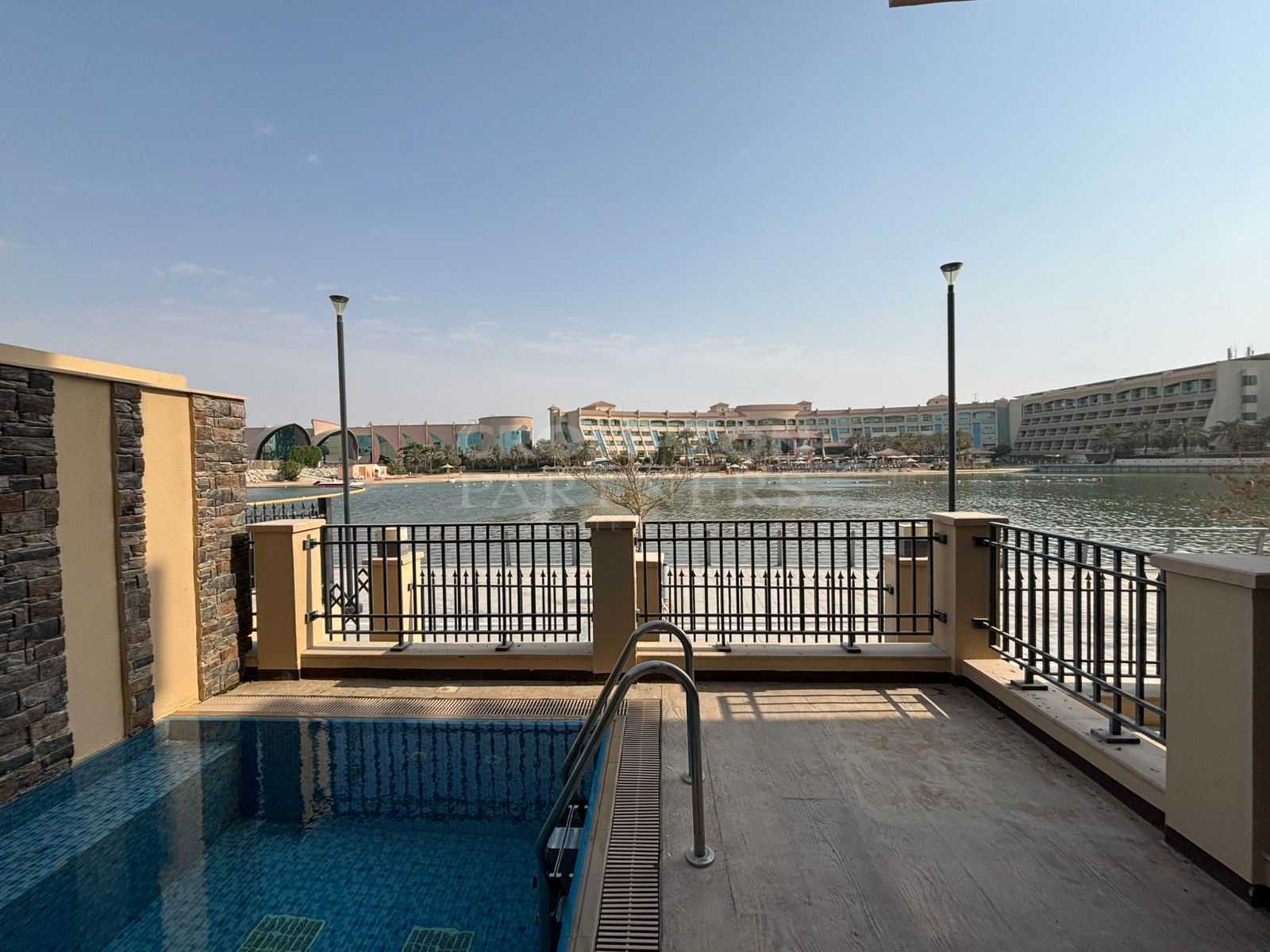 Excellent Family Home | Water Views | Vacant - Photo 2