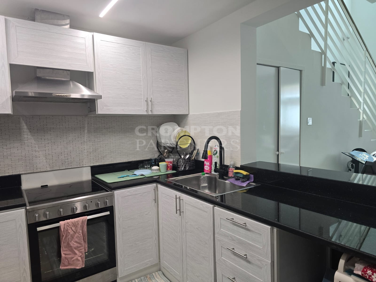 Renovated | Owner Occupied | Corner Waterfall - Photo 2