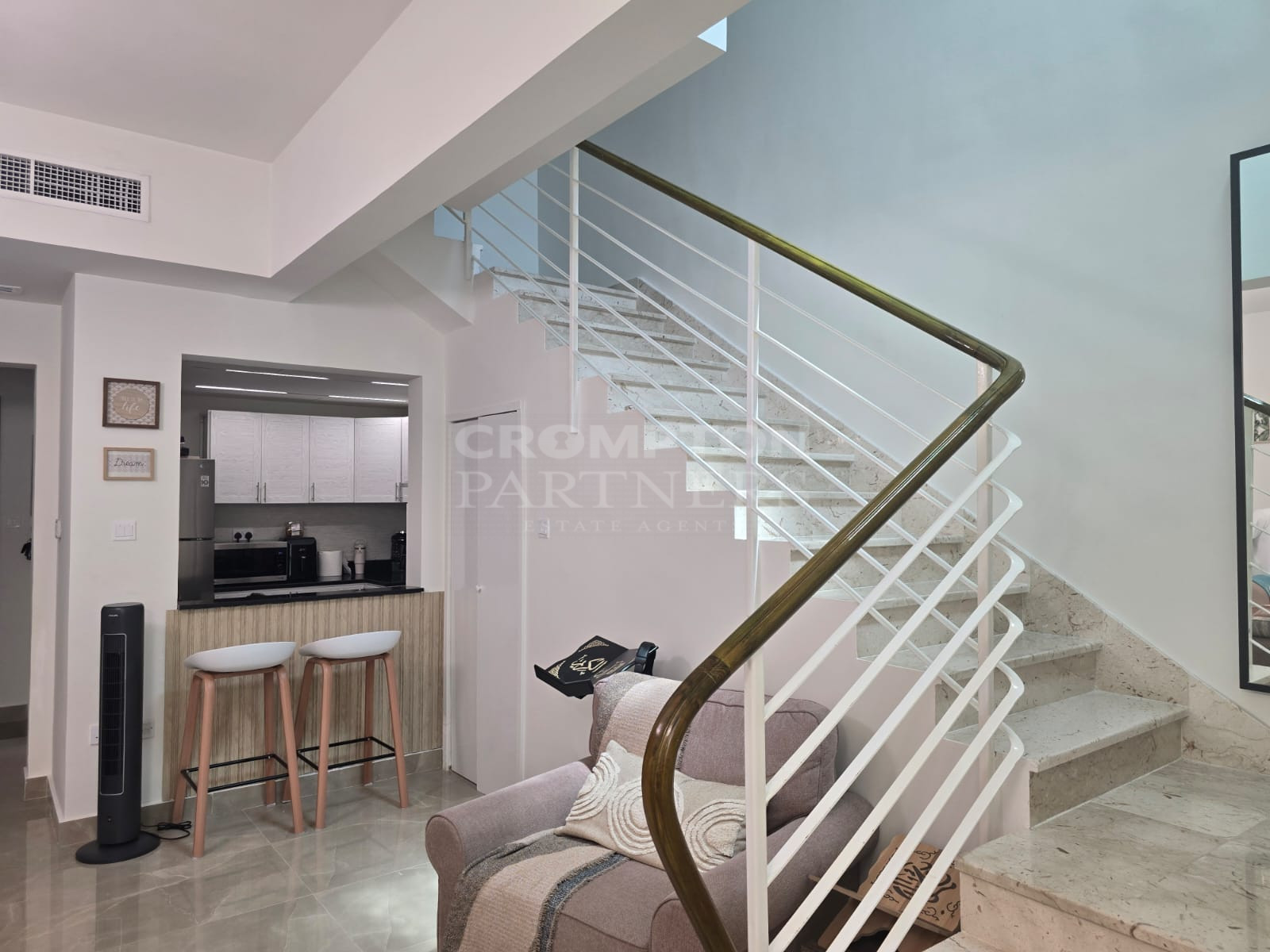 Renovated | Owner Occupied | Corner Waterfall - Photo 4