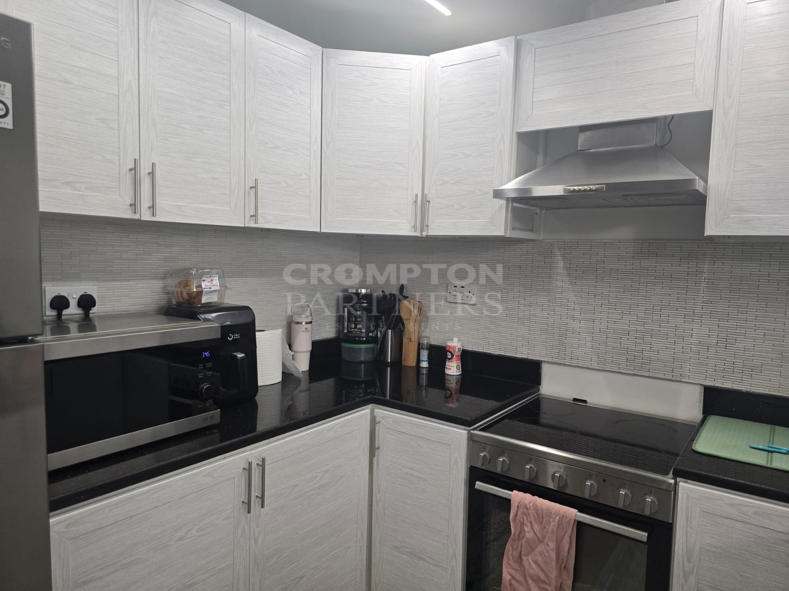 Renovated | Owner Occupied | Corner Waterfall - Photo 5