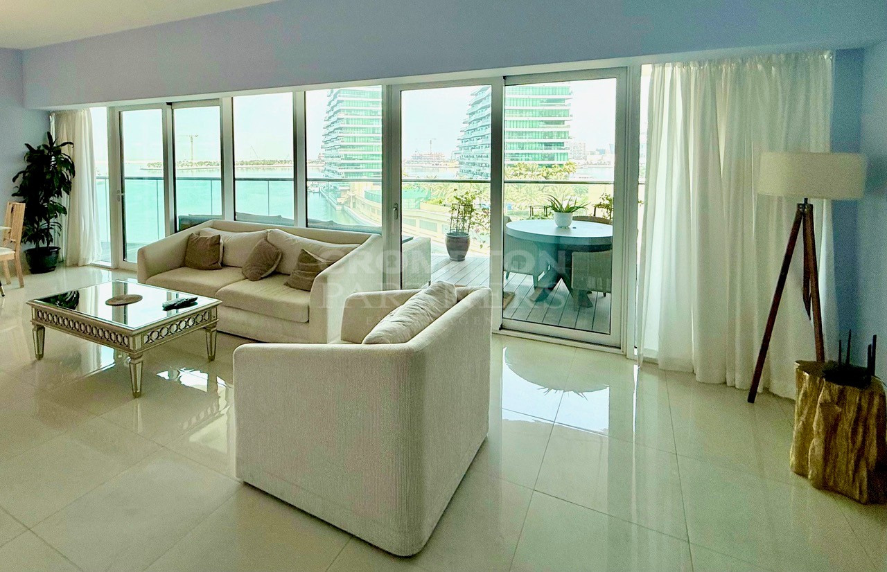 Full Sea View Unit, Owner Occupied, Family Home - Photo 2