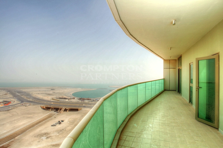 High Floor | Modern Facilities | Well Priced