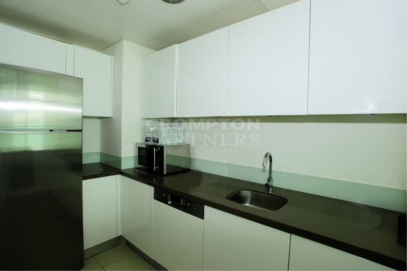 Full Sea View | Tenanted Unit | Beach Access - Photo 4