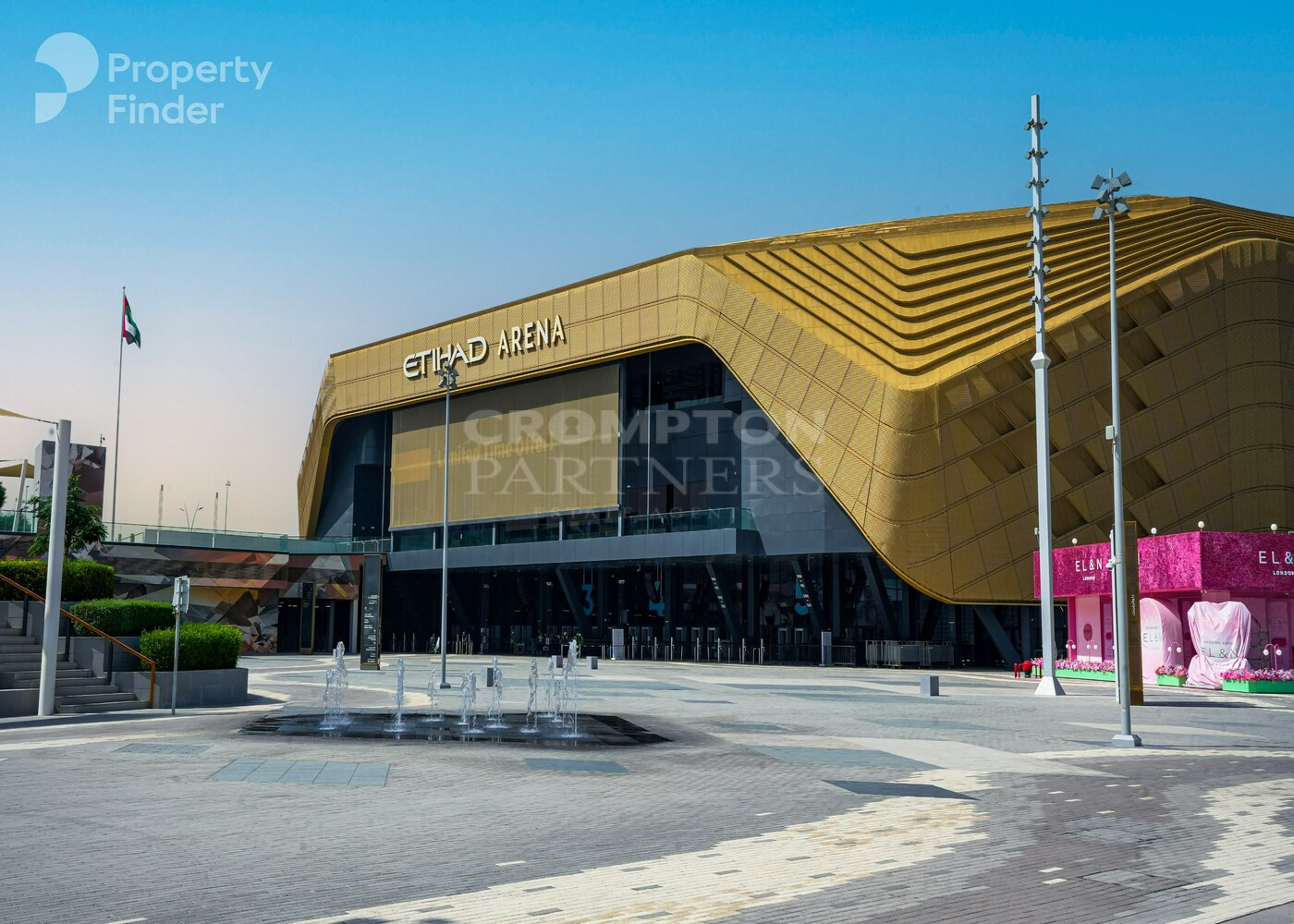 Prime Location | Spacious Huge Plot | Book Now 