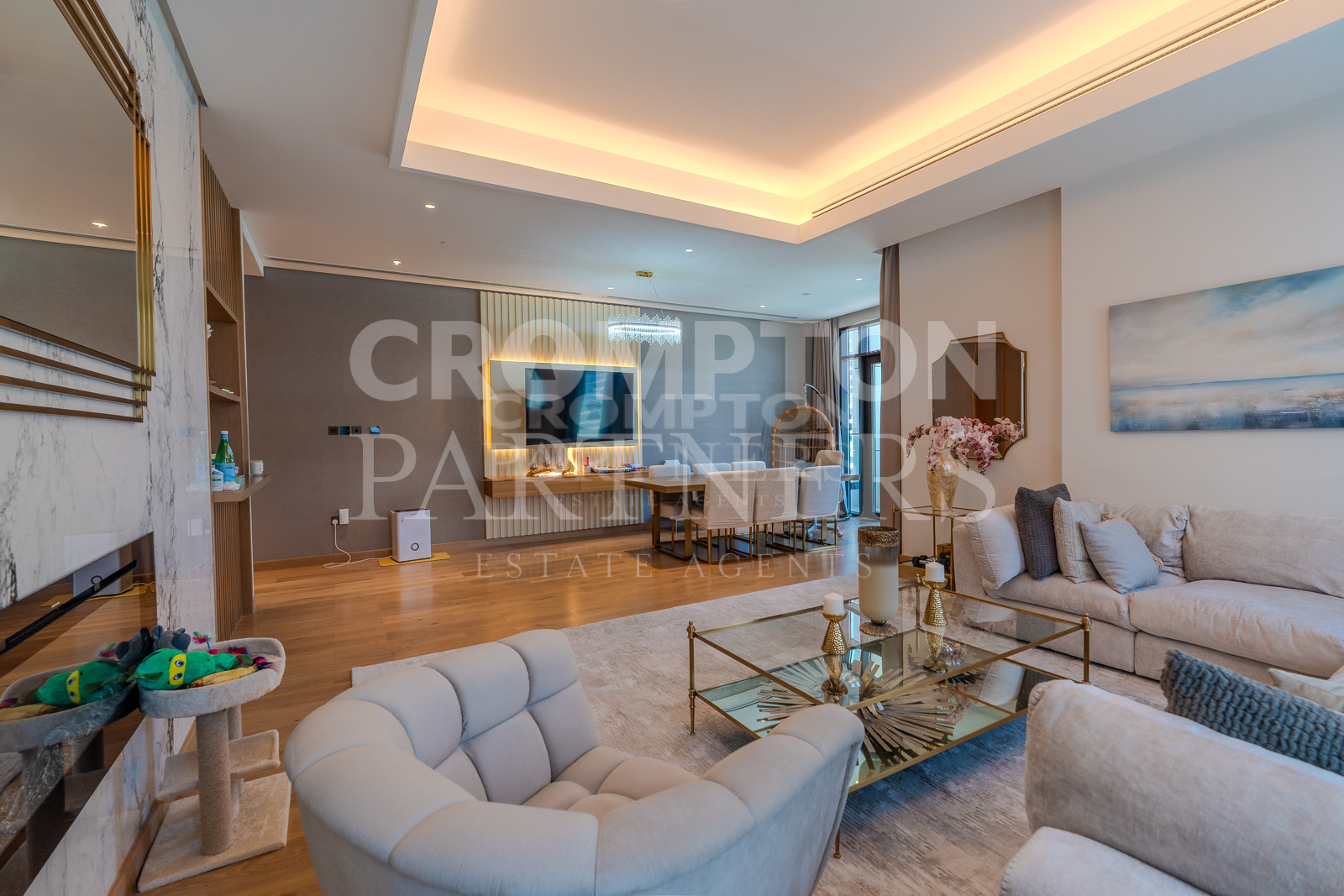 Owner Occupied | Luxurious | High End Facilities - Photo 4