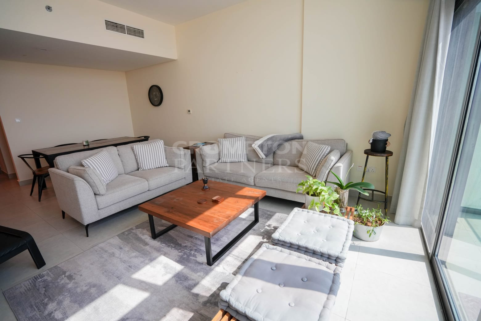 City Skyline | Sea View | Spacious | Next NYU - Photo 4