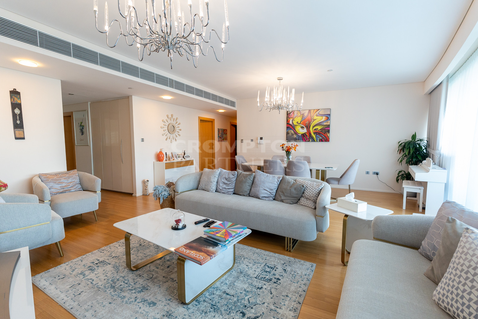 4+ Maid | Partial Sea View| Private Beach Access - Photo 5