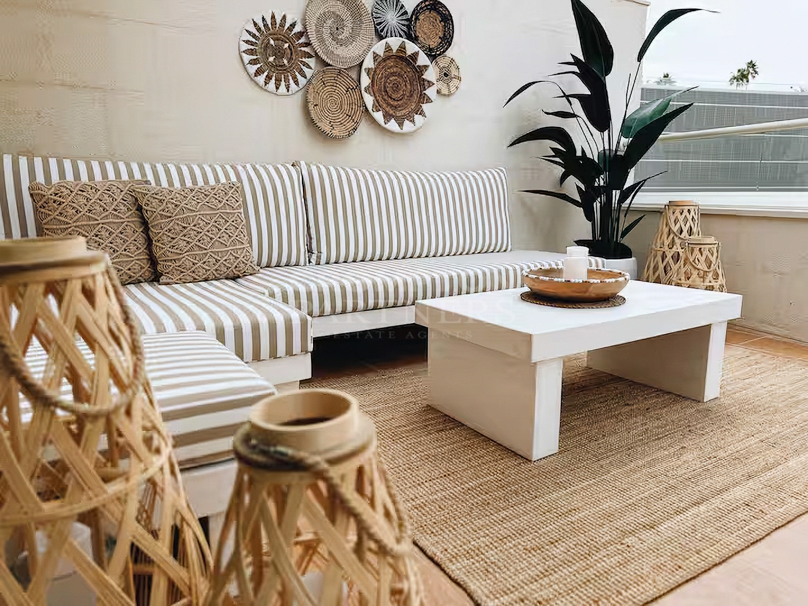 Full Mangrove | Sea View | Huge Terrace Space - Photo 4