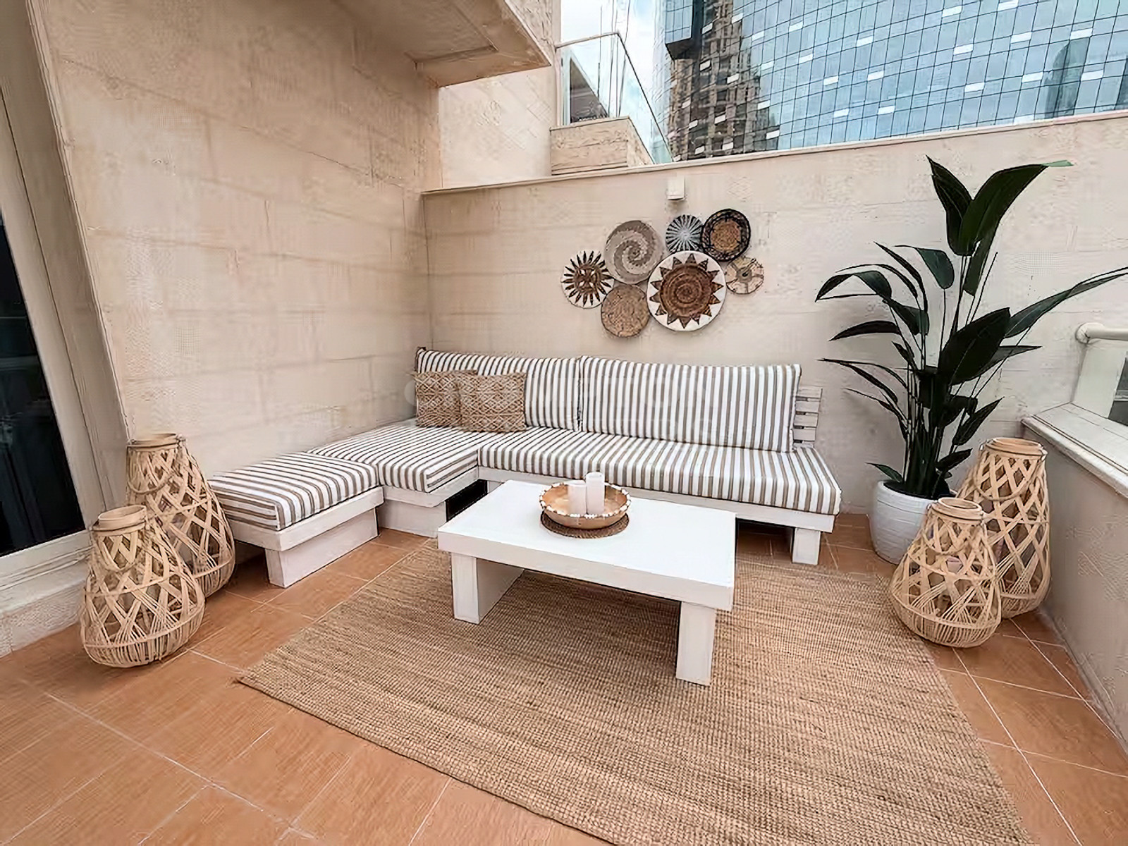 Full Mangrove | Sea View | Huge Terrace Space - Photo 3