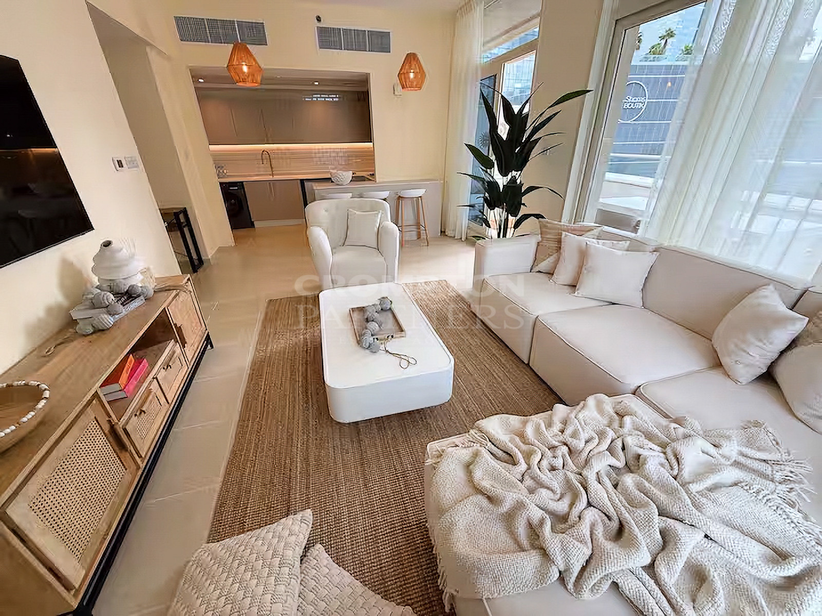 Full Mangrove | Sea View | Huge Terrace Space - Photo 2