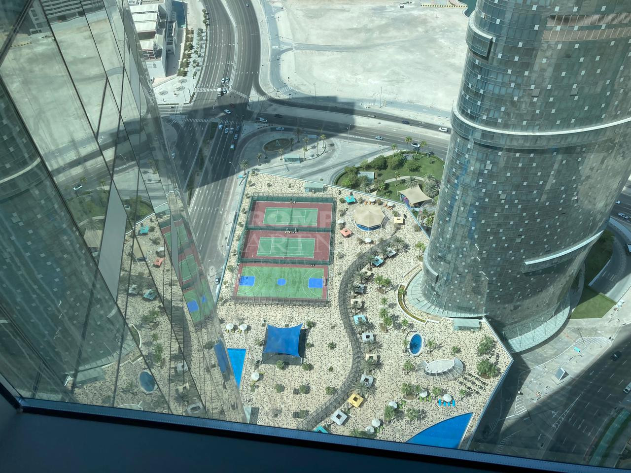 Exceptional | Iconic Tower | Vacant Now - Photo 4