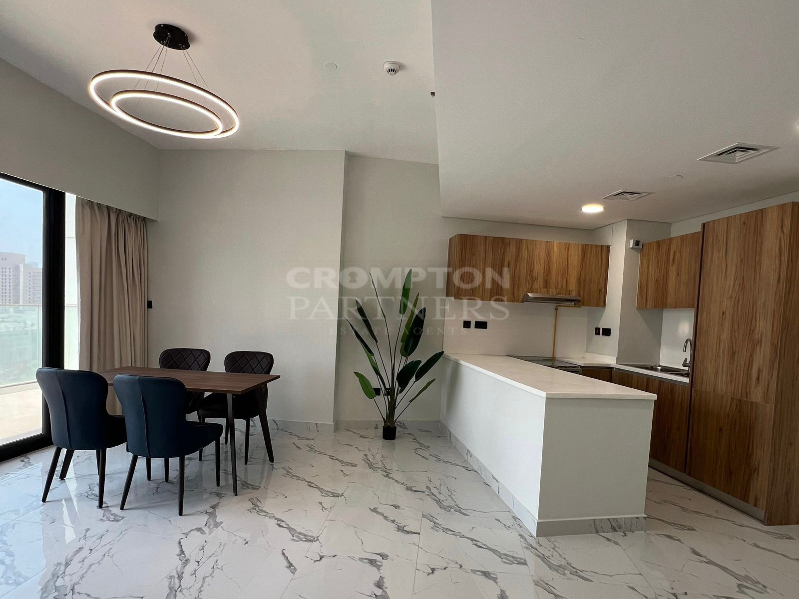 DUPLEX, Exclusive Corner Layout, Amazing Sea View - Photo 5