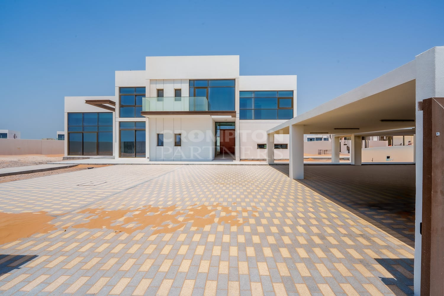 Elite Type | Close to the Marina Berth | Spacious