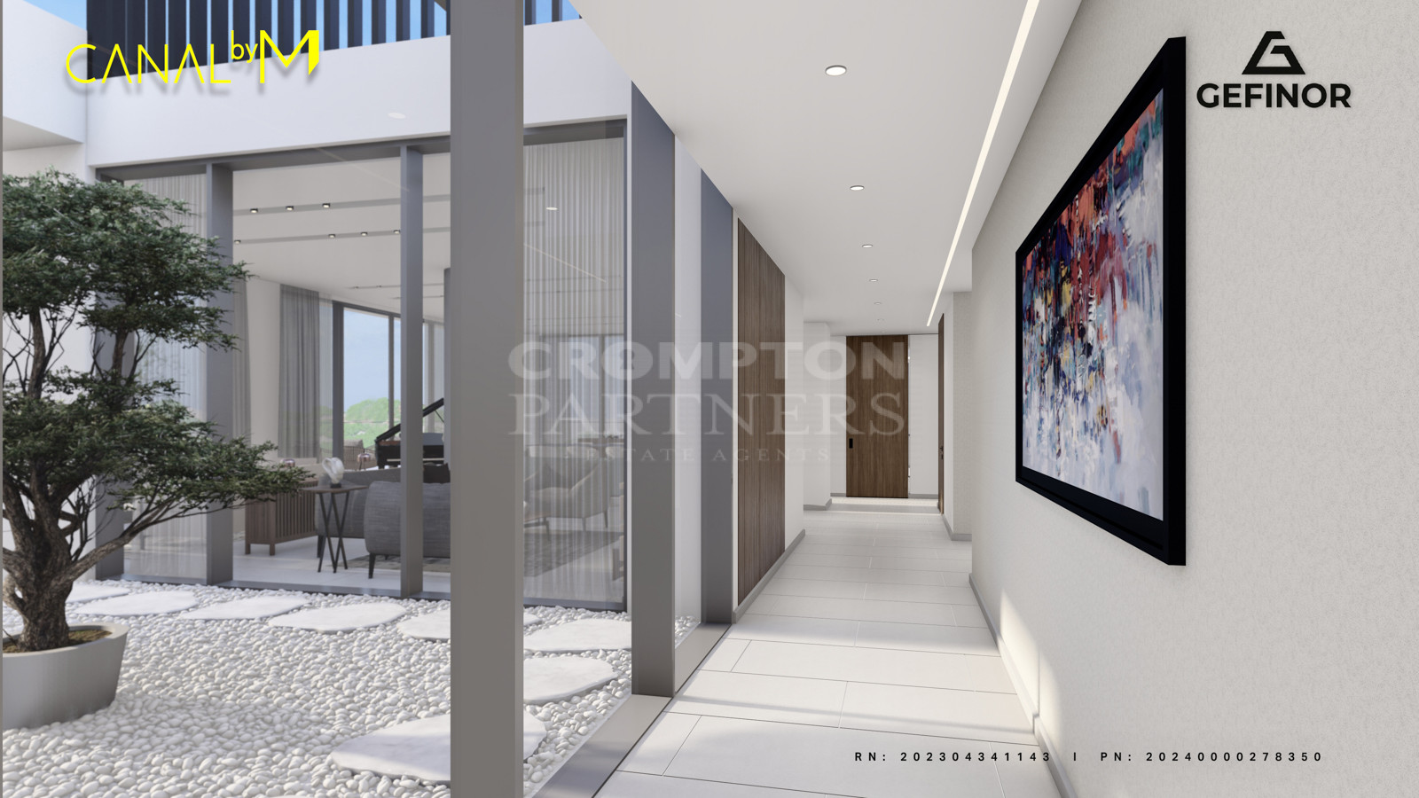 Classy 3BR+ Maid | Prime Location | Luxurious - Photo 5