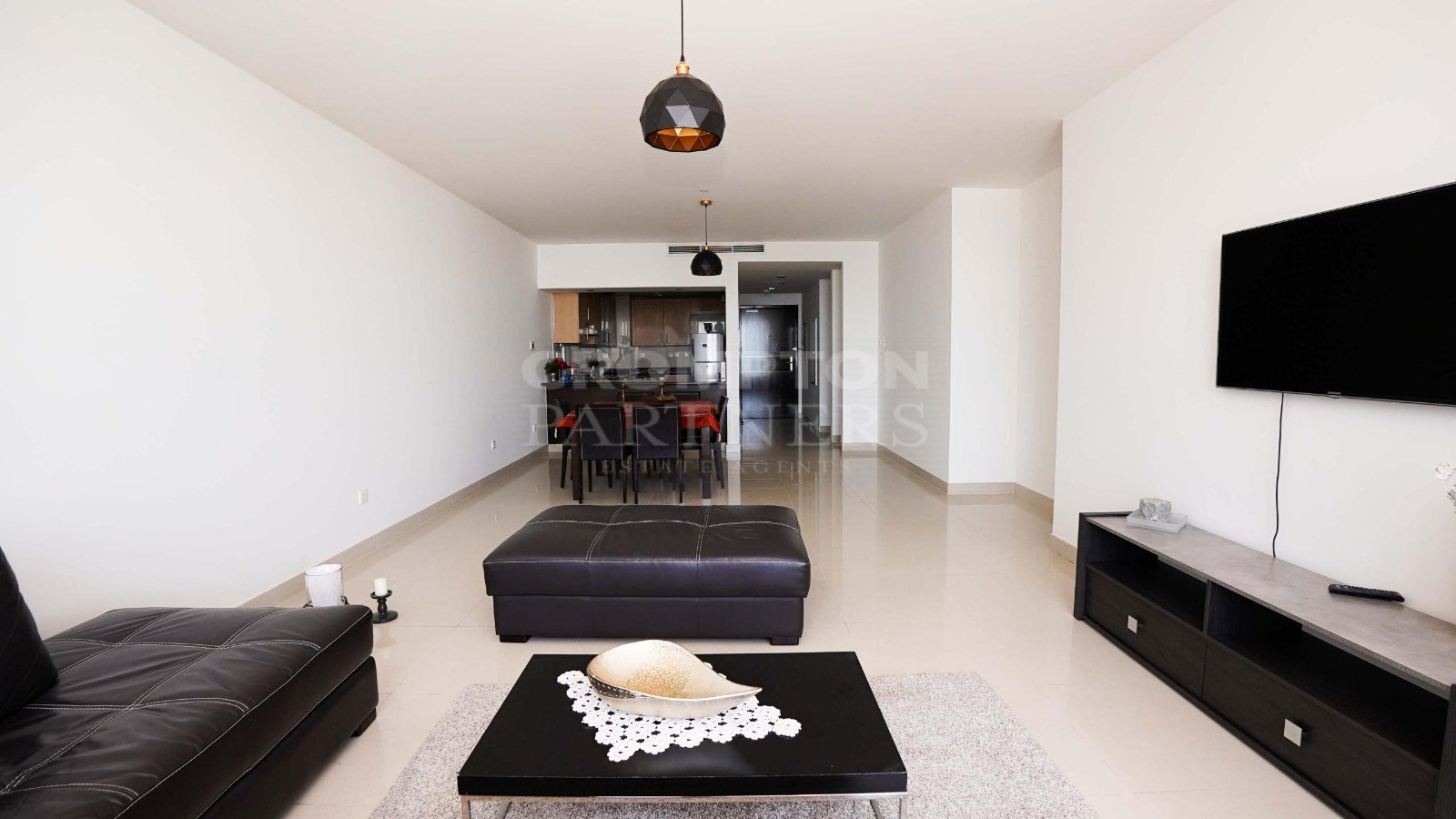 Ready To Move In | High Floor | Fully Furnished